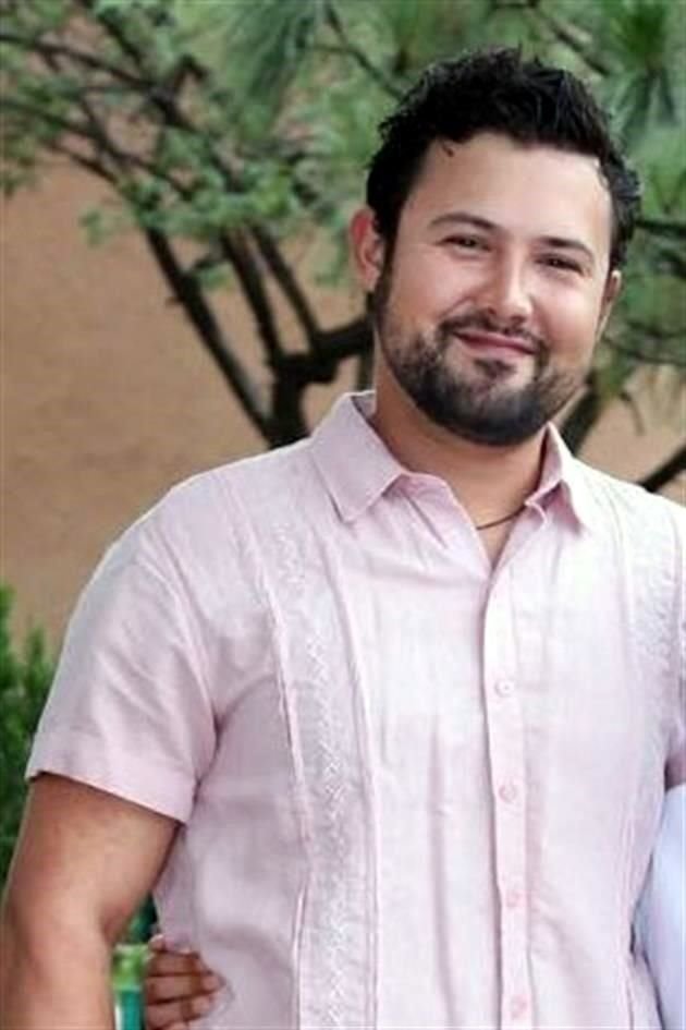 Iván Jair González Mercado