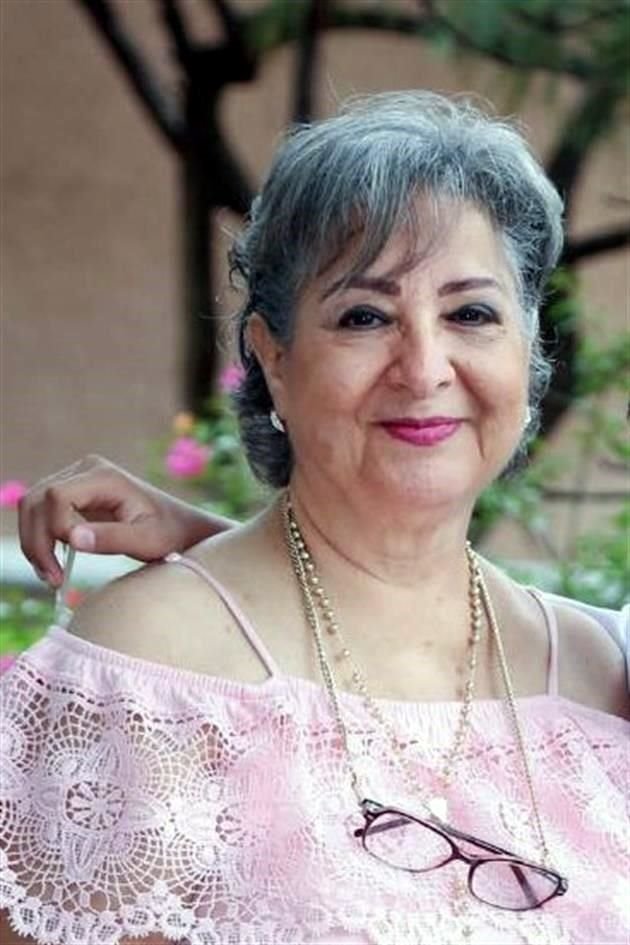Martha Beatriz Lazo Sáenz