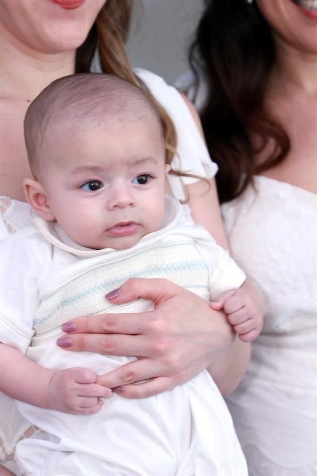 Mauricio Cavazos Lugo