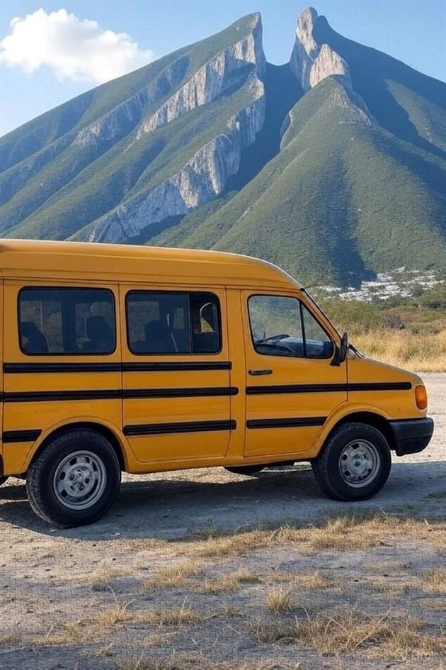 En la propuesta se expone que los planteles deberán acordar el plan de transporte con la Secretaría de Educación y con la de Movilidad y Planeación Urbana.