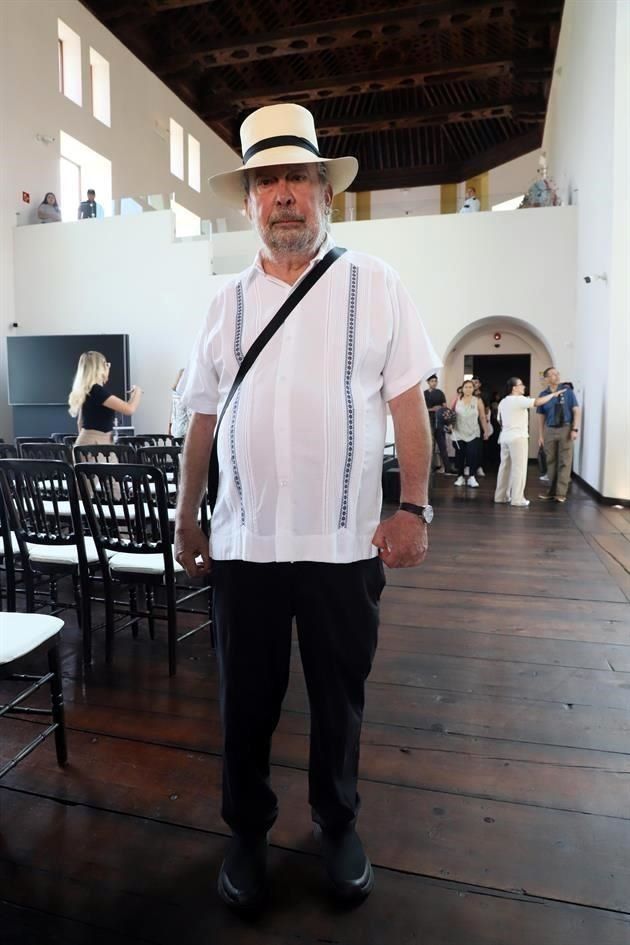 Mauricio Fernández