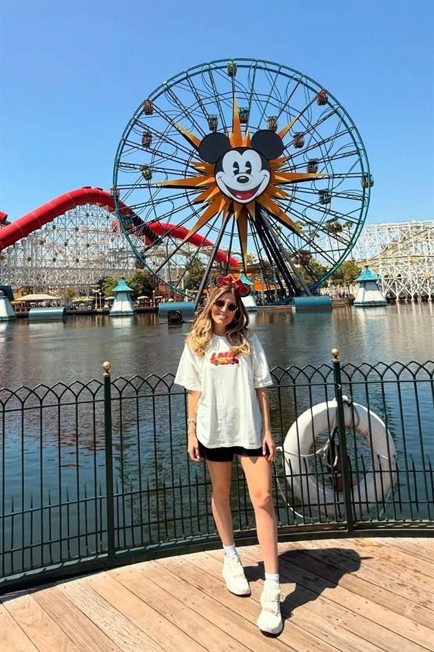 Ana Victoria García