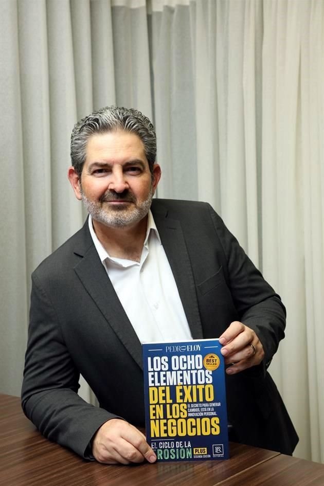 Pedro Eloy Rodríguez