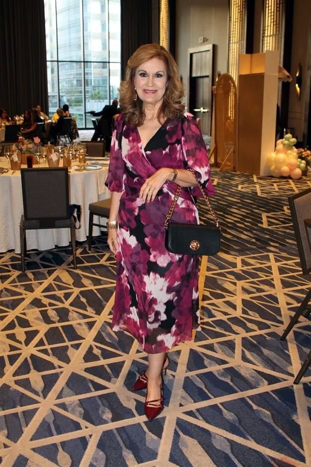 Adriana Cantú de García