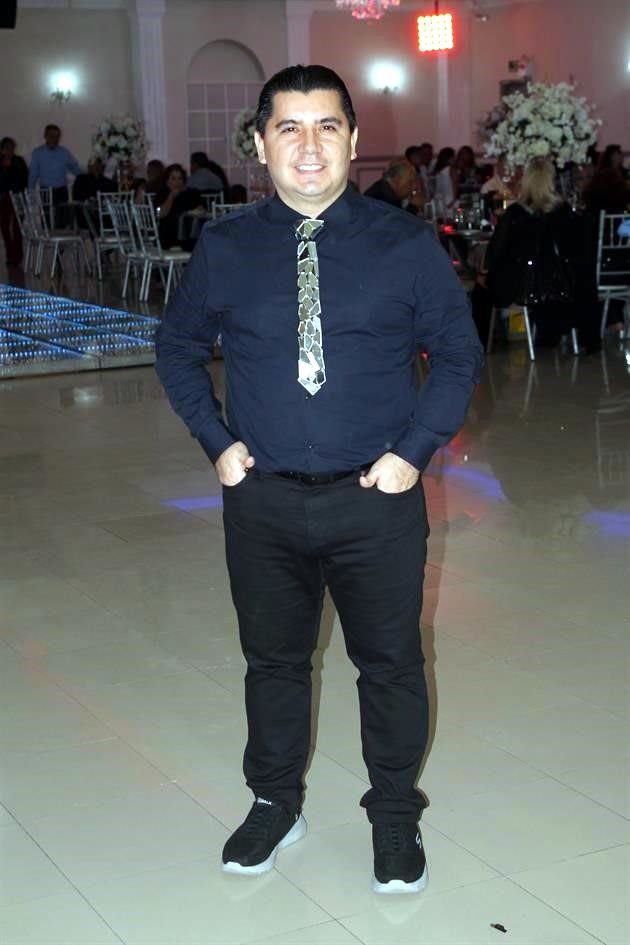 José Salvador Ovalle