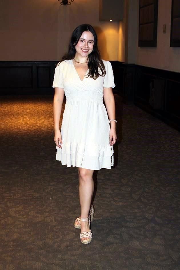 Ana Sofía Hernández