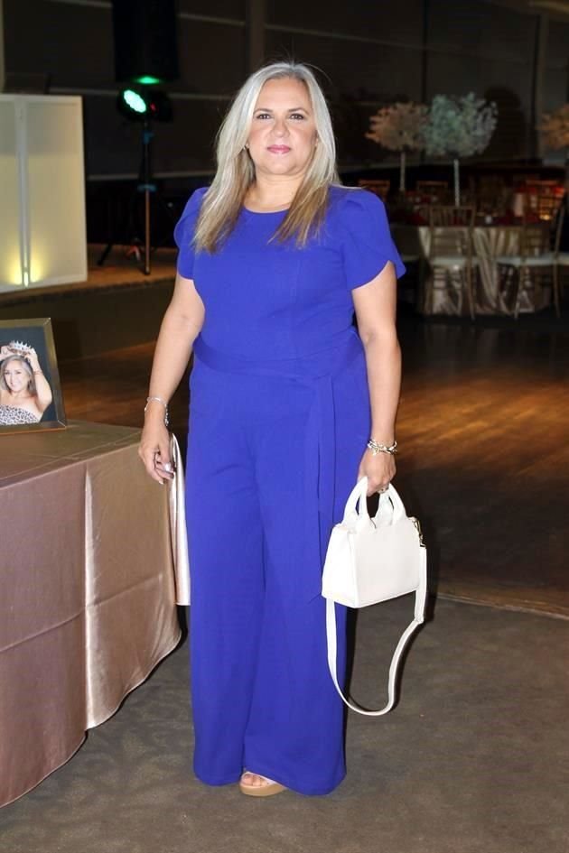 Claudia Tanguma de Garza