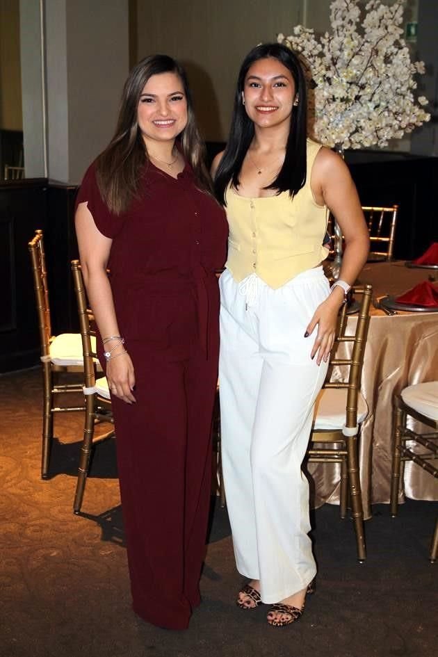 Marcela García y Miranda García