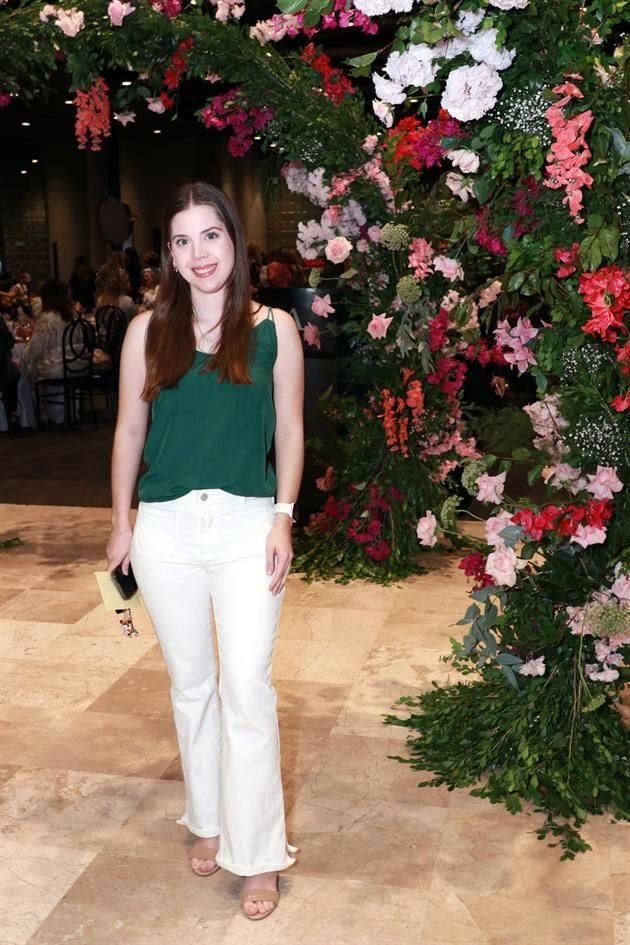 Melissa Herrera Tijerina