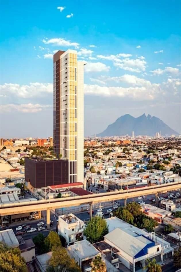 Estará a cargo de DM / Desarrolladora de Proyectos.