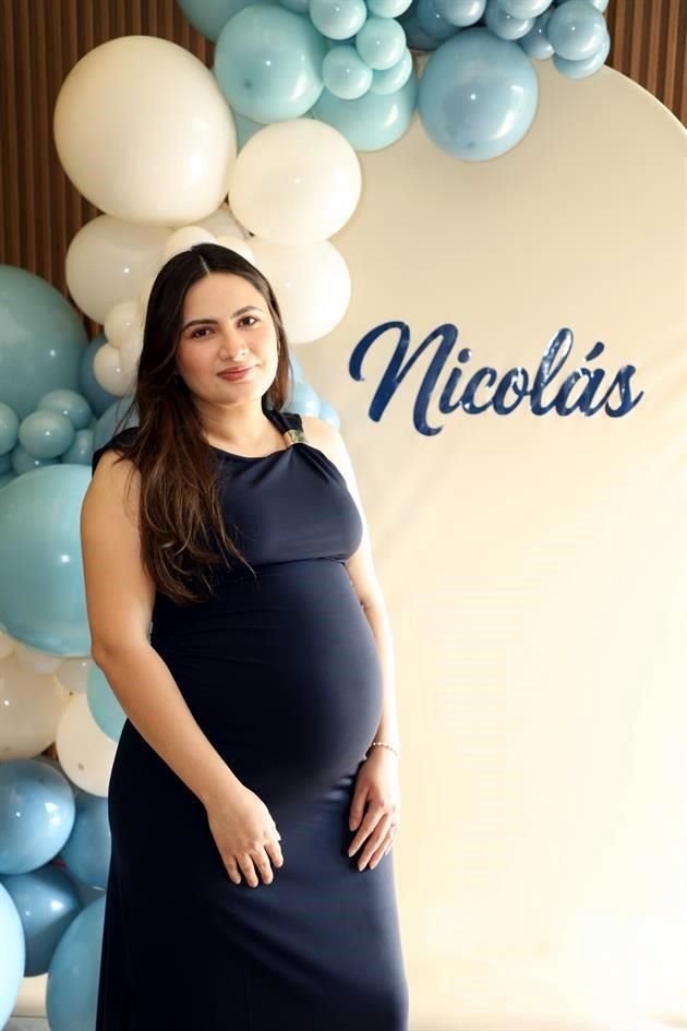 Pamela García de Lozano