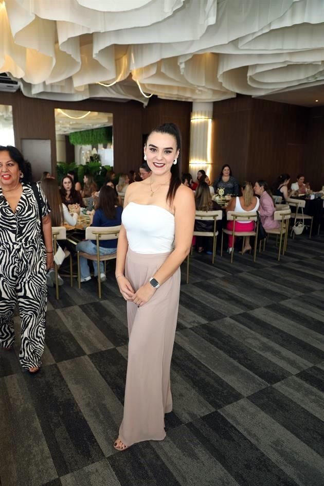 María Eugenia Escamilla