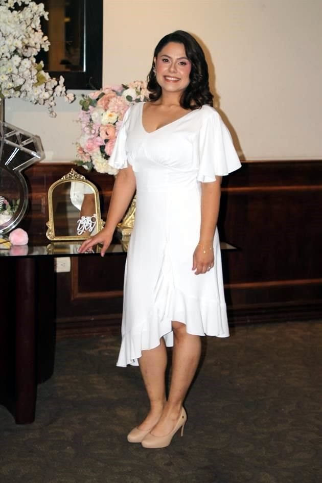 Nohemí Sánchez Bareño