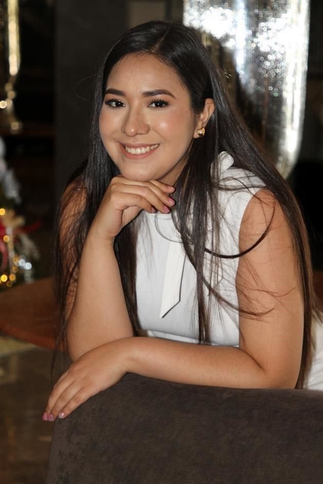 Brenda Zereth Espinoza Escamilla