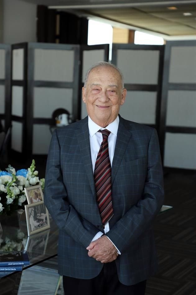 José García Dávila