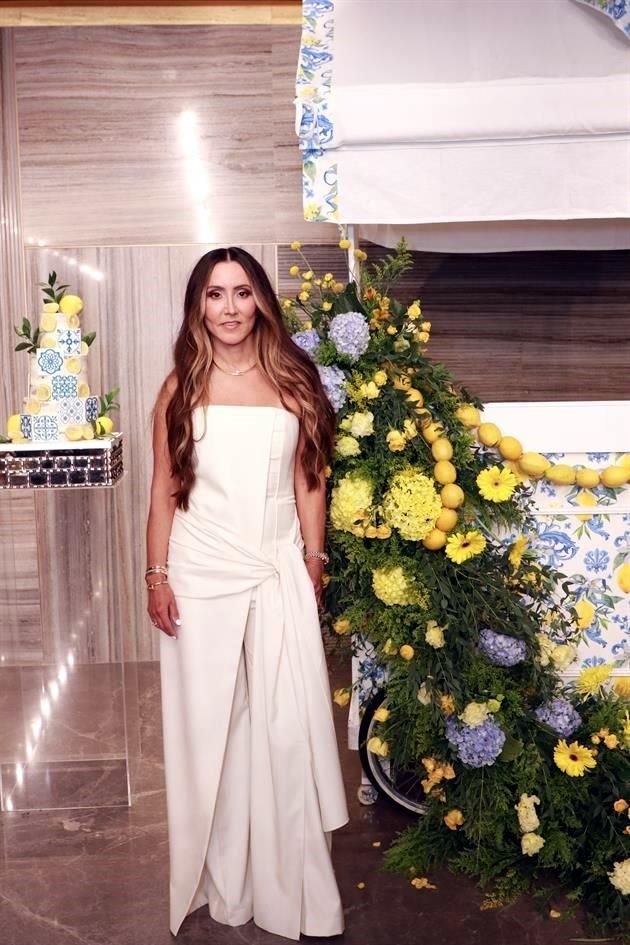 Adriana Chapa Gómez