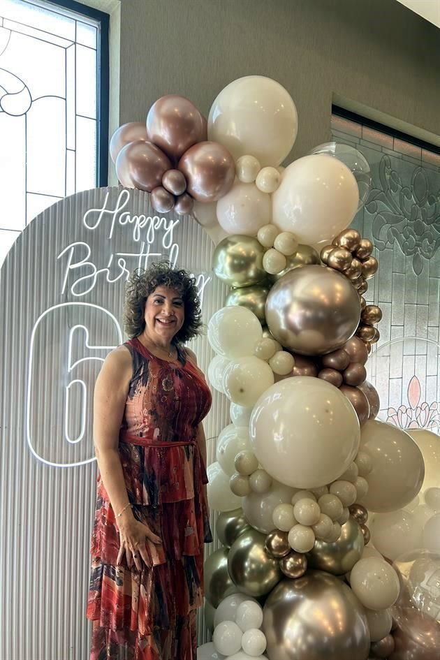 Maricela Cantú de Pérez