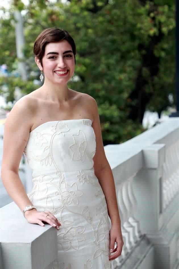 María José Cabada García