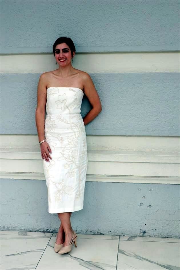 María José Cabada García