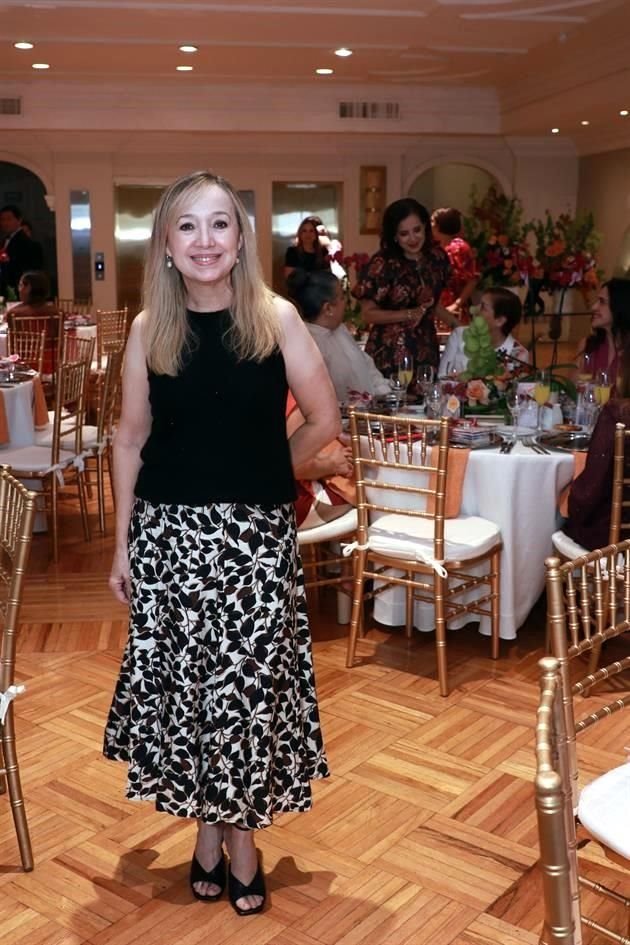 Sonia Arquieta de Moreno