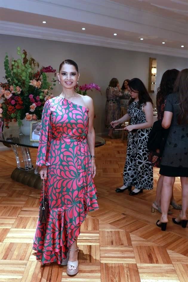 Margarita Niño de Rivera