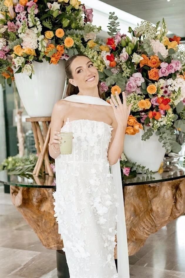 Paulina Marcos Domínguez