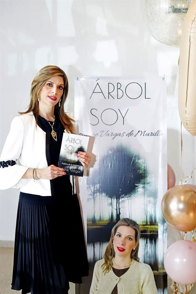 Aline Vargas de Murillo