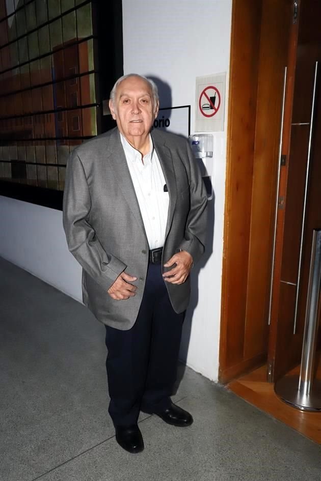 Alonso Mario Treviño