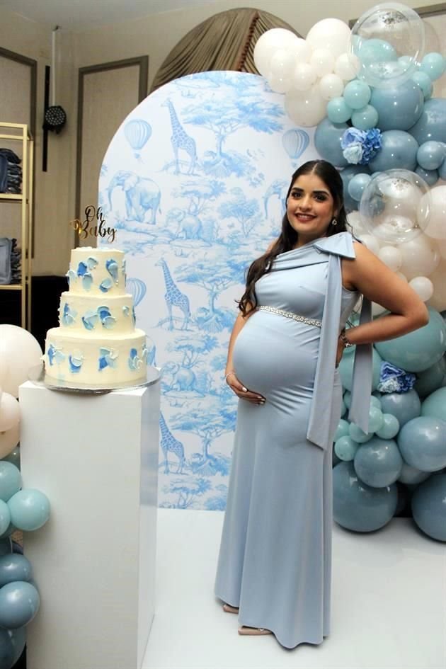 Lizbeth Escamilla de Sáenz