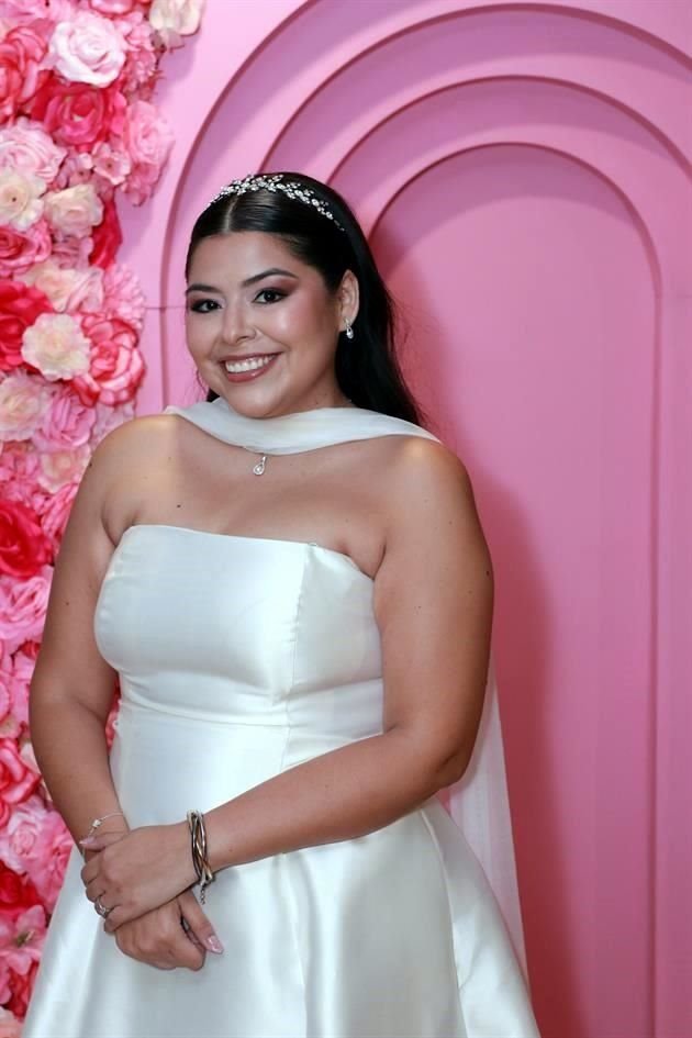 Yesenia Stephanie Elizalde Rodríguez