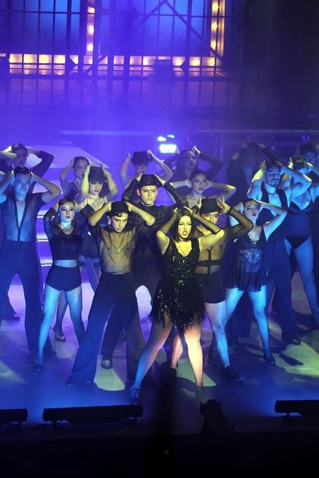 Chicago, El Musical 3pm