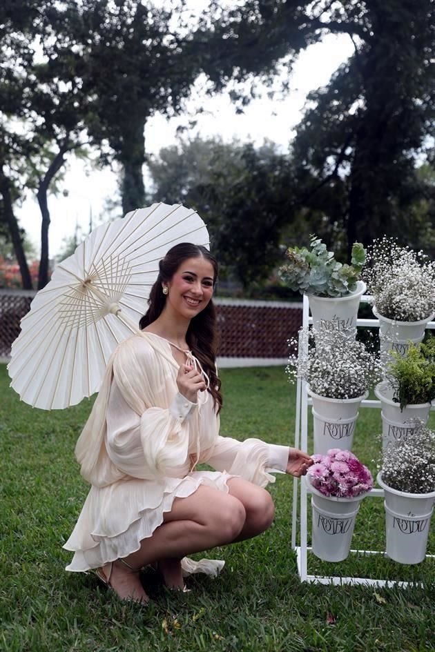 Lisa García Martínez