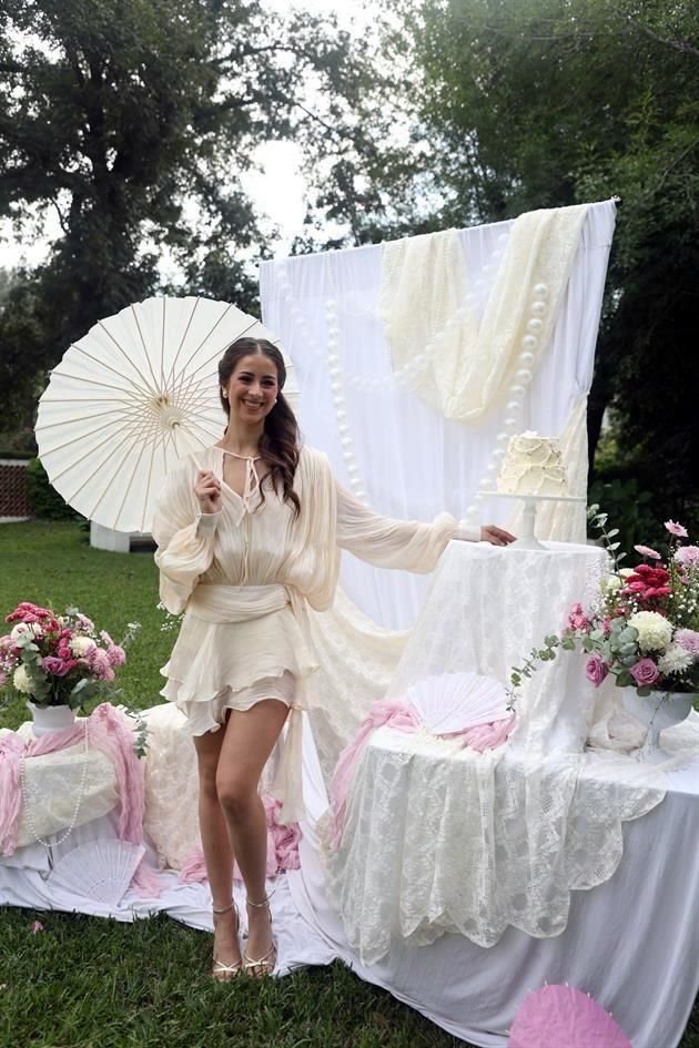 Lisa García Martínez