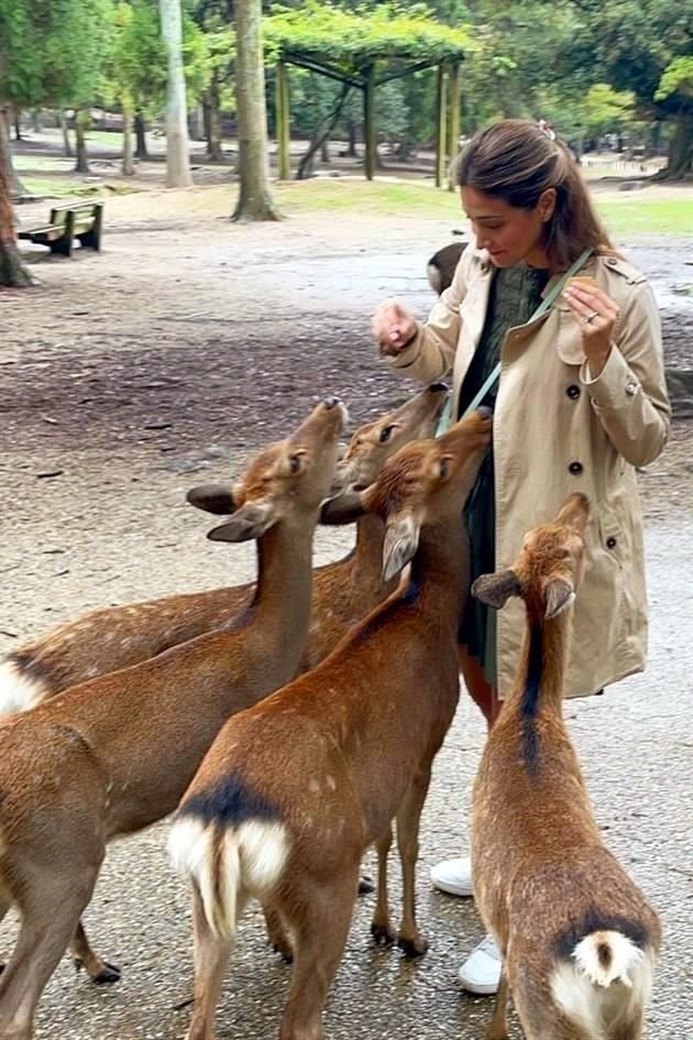 Ana Cecilia González