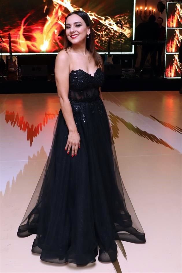 Daniela Moncayo (12 de diciembre)