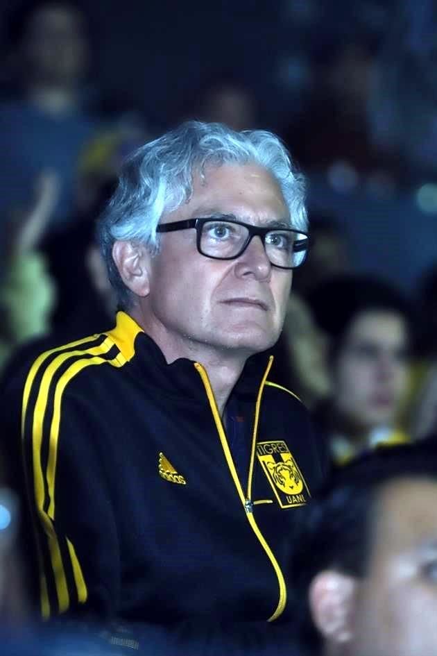Eduardo Gutiérrez