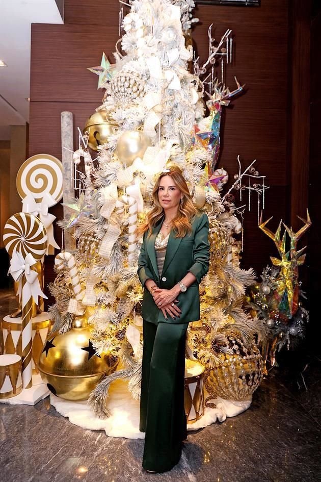 Marcela Lozano de Arcq