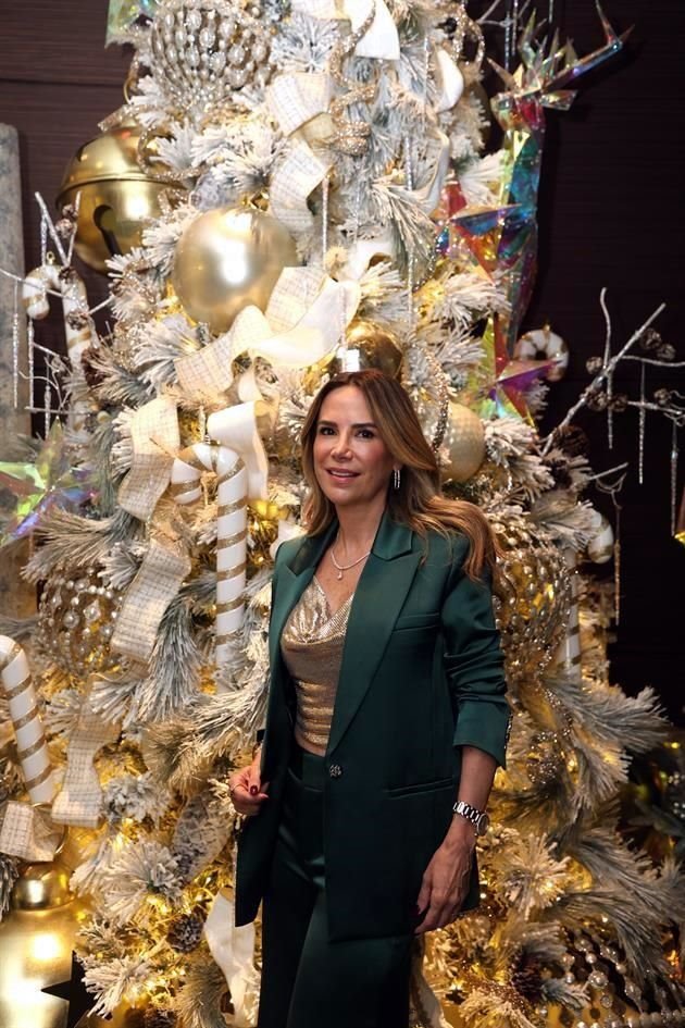 Marcela Lozano de Arcqozano de Arcq