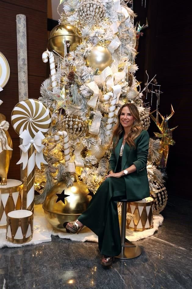 Marcela Lozano de Arcq Arcq