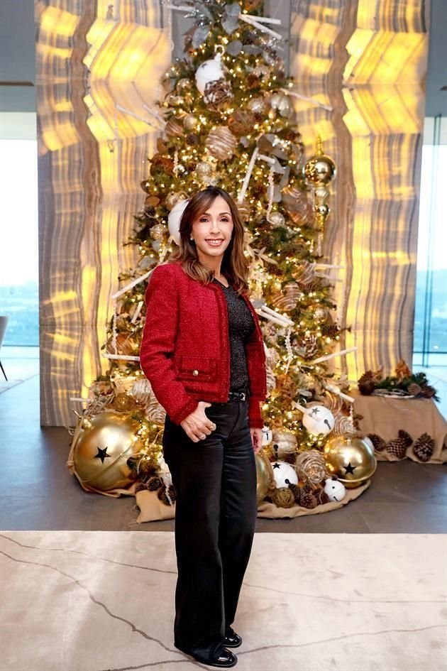 Magaly Maldonado de González