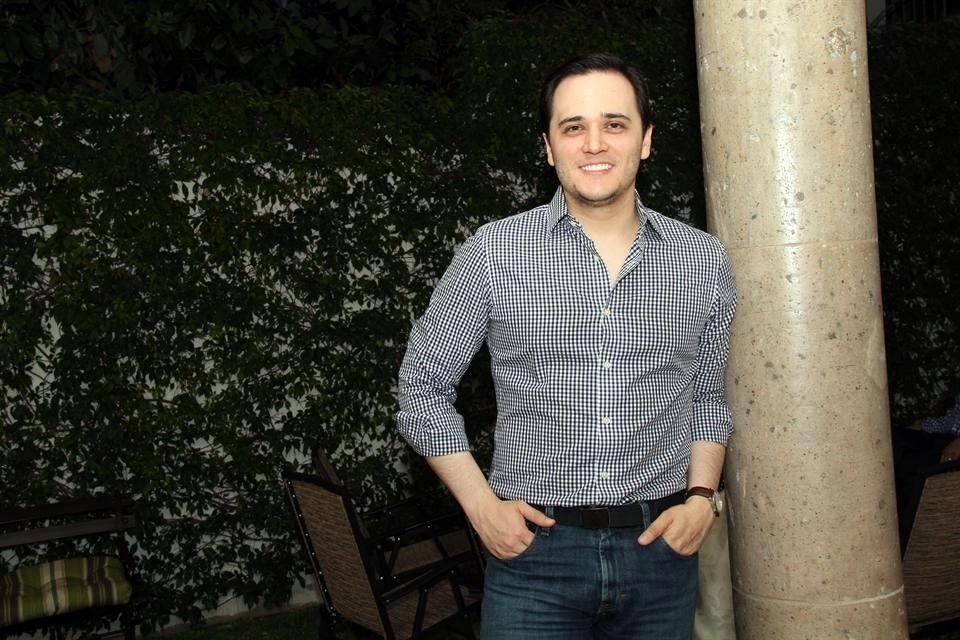 Patricio Rodrigo Estévez Soto