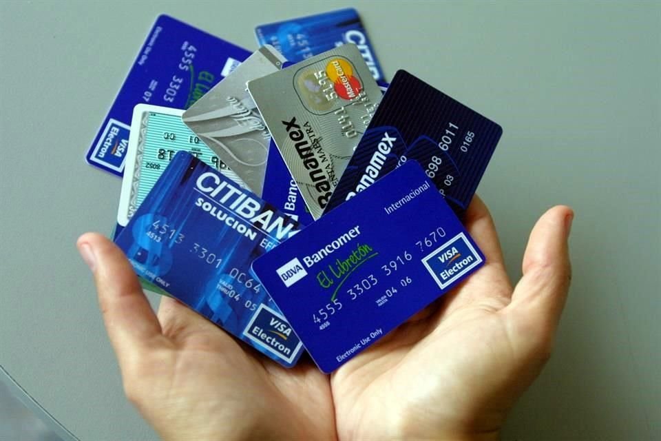 Atribuyen desaparición de tarjetas físicas a la evolución de los productos financieros y a la entrada del Cobro Digital (CoDi).