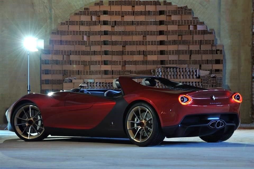 Ferrari Sergio.