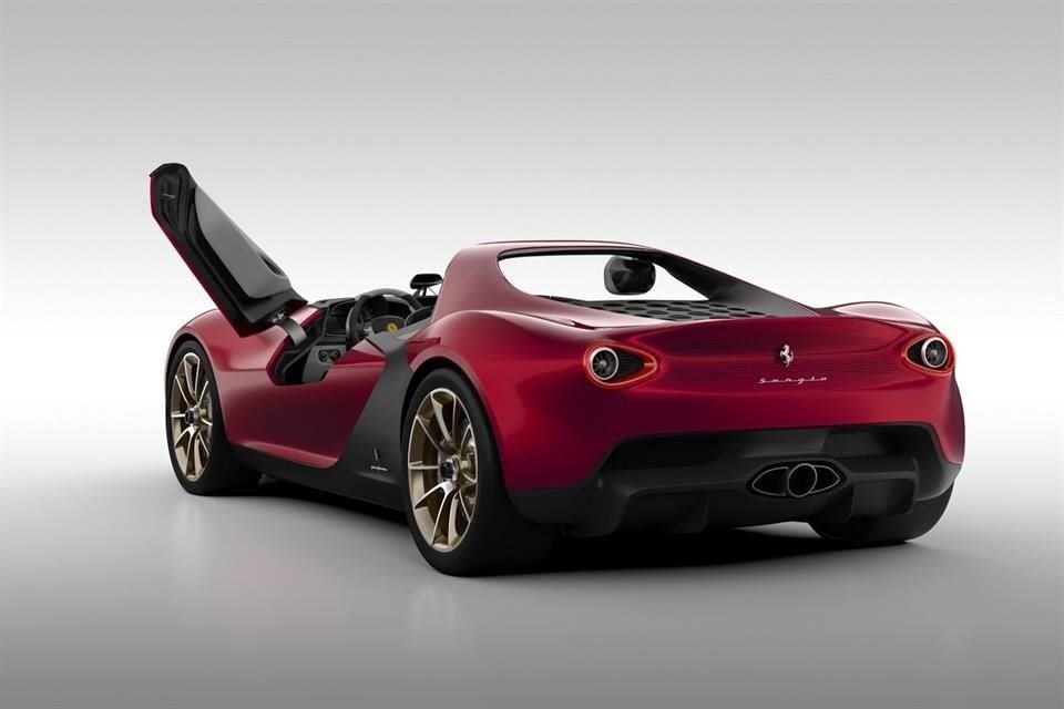 Ferrari Sergio.