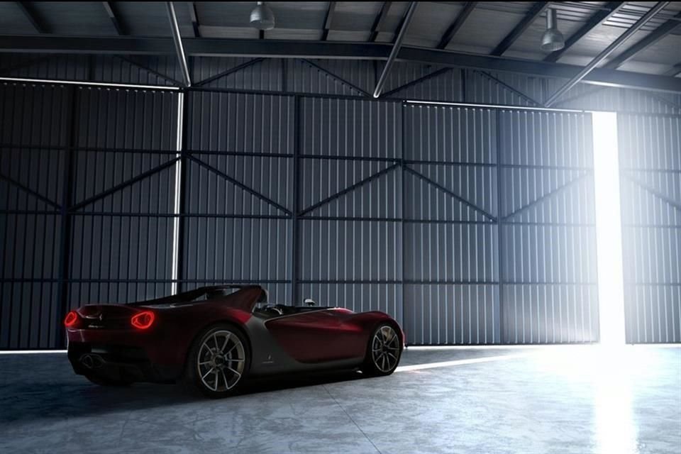 Ferrari Sergio.