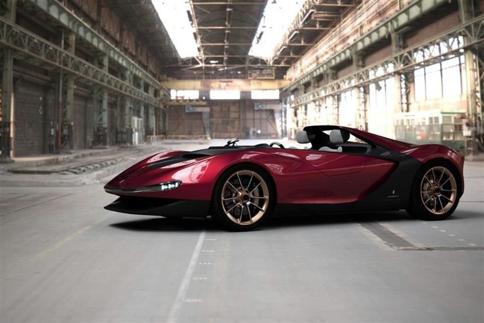 Ferrari Sergio.