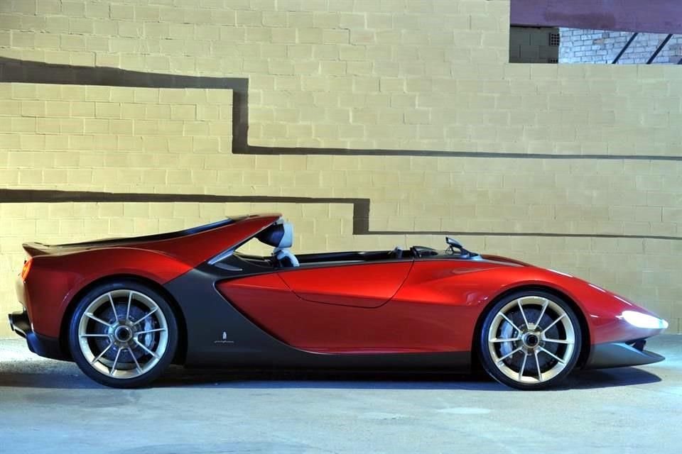 Ferrari Sergio.