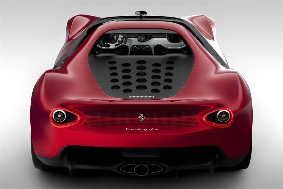Ferrari Sergio.