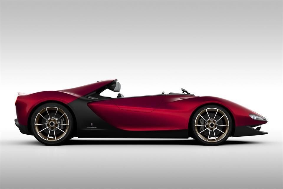 Ferrari Sergio.