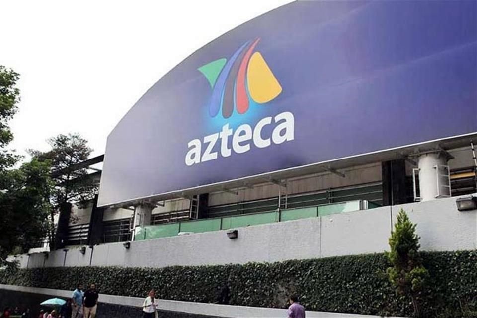 TV Azteca contempla una reestructuración mayor de su deuda en moneda extranjera.